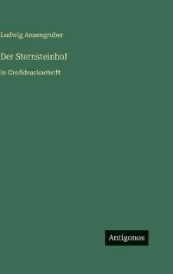 Der Sternsteinhof