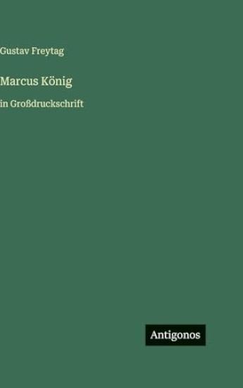 Marcus König