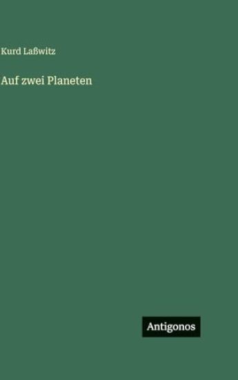 Auf zwei Planeten
