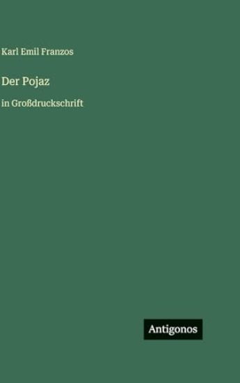 Der Pojaz