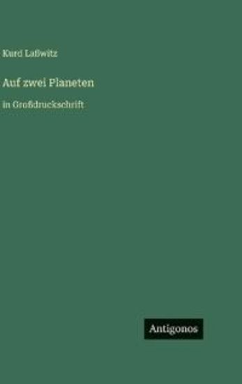 Auf zwei Planeten