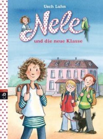 Nele und die neue Klasse 01