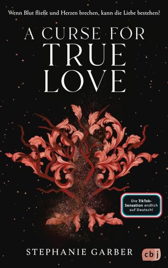A Curse for True Love
