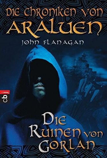 Die Chroniken von Araluen 01. Die Ruinen von Gorlan