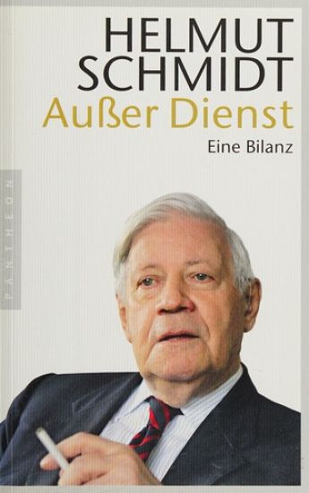 Außer Dienst