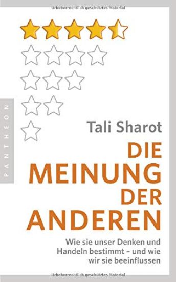 Die Meinung der anderen