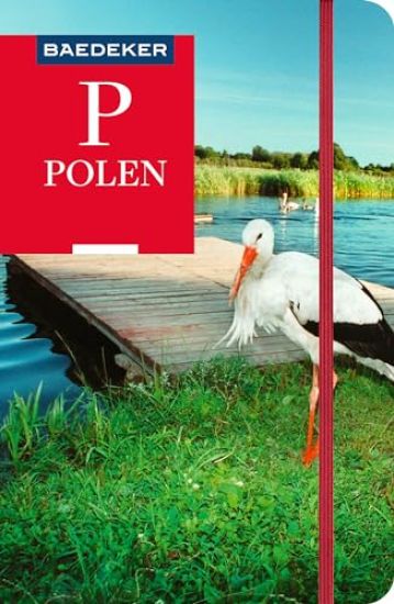 Baedeker Reiseführer Polen