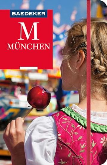Baedeker Reiseführer München