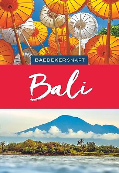 Baedeker SMART Reiseführer Bali