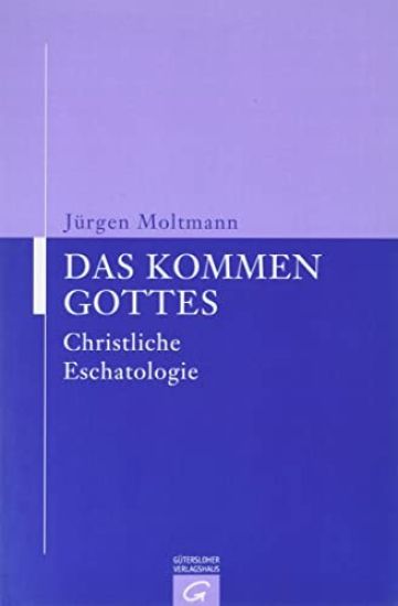 Das Kommen Gottes