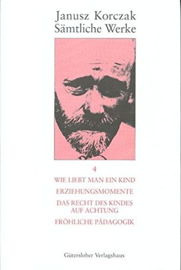 Wie liebt man ein Kind. Erziehungsmomente. Das Recht des Kindes auf Achtung. Fröhliche Pädagogik.