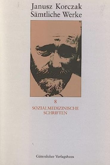 Sozialmedizinische Schriften