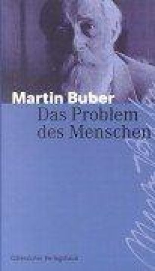 Das Problem des Menschen