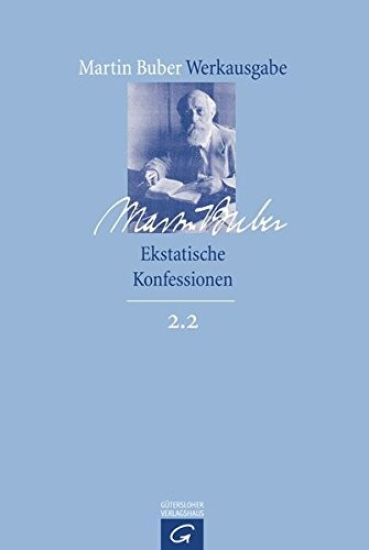 Ekstatische Konfessionen