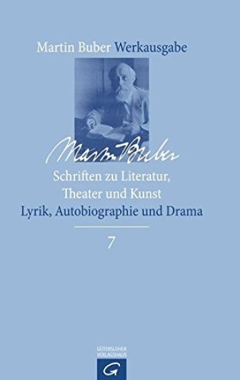 Schriften zu Literatur, Theater und Kunst