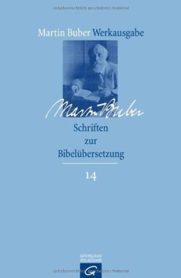 Schriften zur Bibelübersetzung