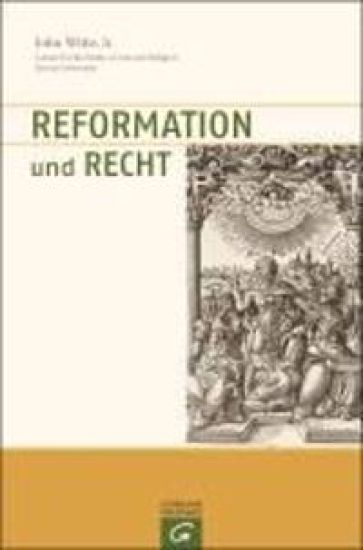 Recht und Protestantismus