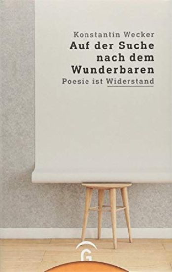 Auf der Suche nach dem Wunderbaren