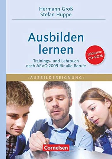 Train-the-Trainer. Ausbilden lernen