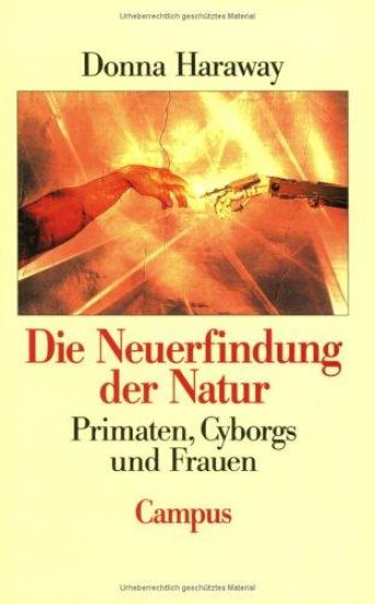 Die Neuerfindung der Natur