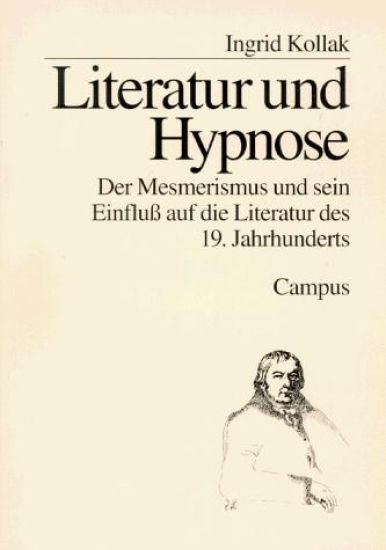 Literatur und Hypnose