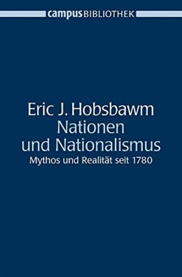 Nationen und Nationalismus