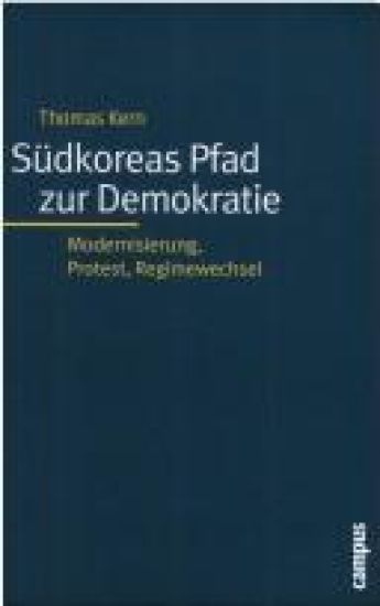 Südkoreas Pfad zur Demokratie