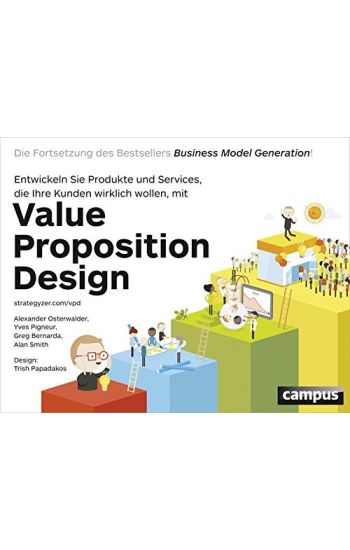 Value Proposition Design