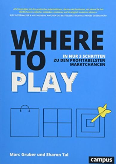 Where to Play