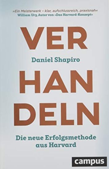 Verhandeln
