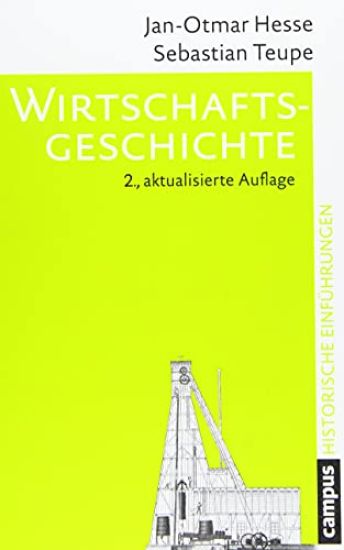 Wirtschaftsgeschichte