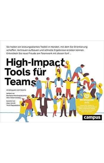 High-Impact Tools für Teams