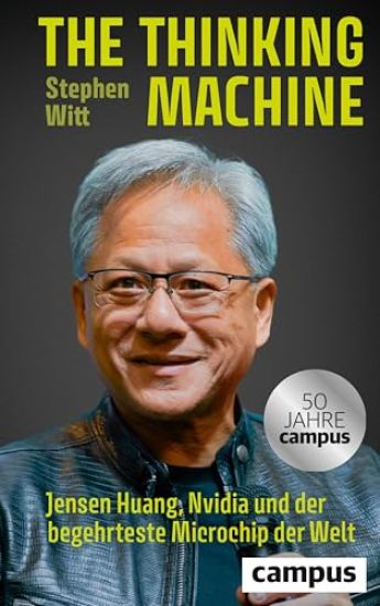 The Thinking Machine
