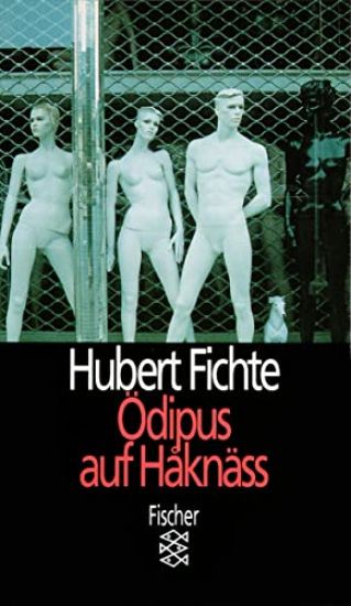Ödipus auf Håknäss