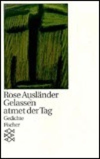 Gelassen atmet der Tag