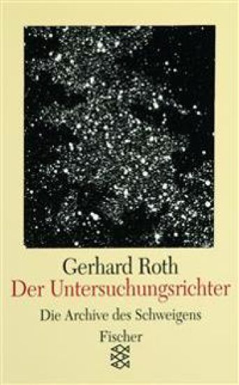 Der Untersuchungsrichter