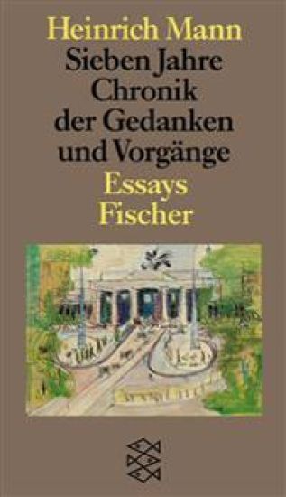 Sieben Jahre