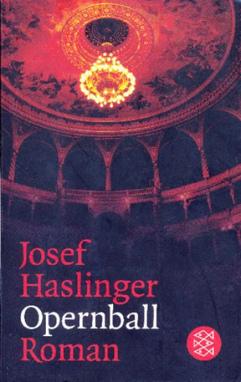 Der Opernball