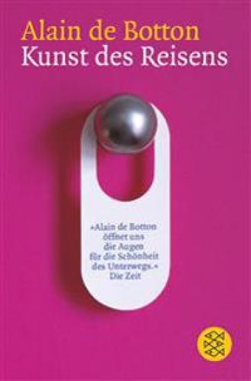 Kunst des Reisens