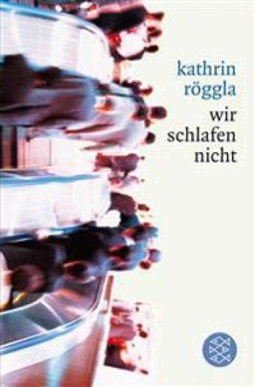 Wir schlafen nicht