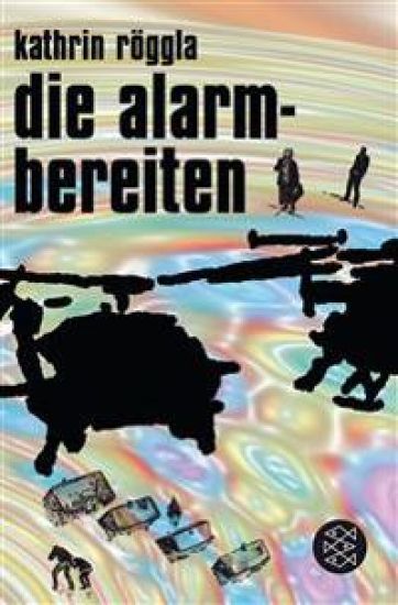 Die Alarmbereiten