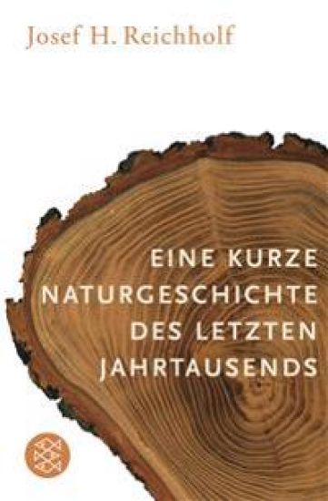 Eine kurze Naturgeschichte des letzten Jahrtausends