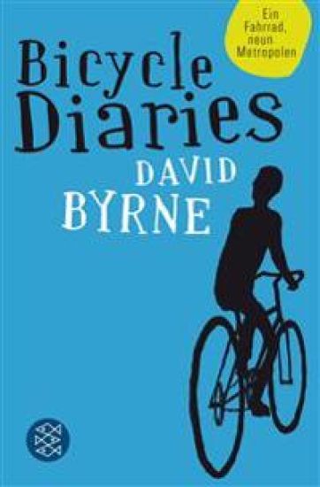 Bicycle Diaries