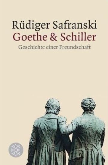 Goethe und Schiller