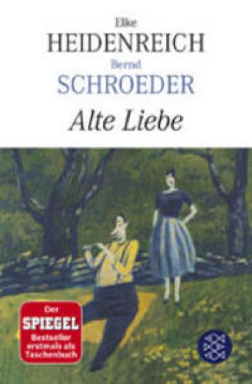 Alte Liebe
