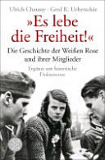 "Es lebe die Freiheit!"