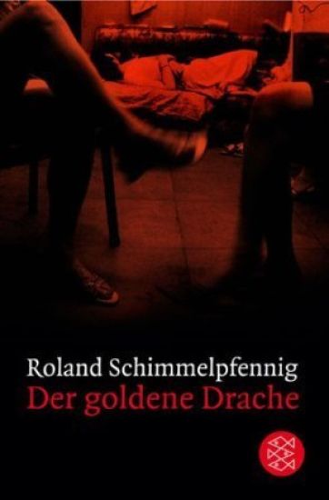 Der goldene Drache