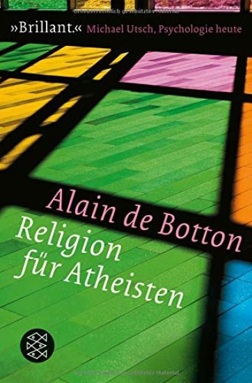 Religion für Atheisten