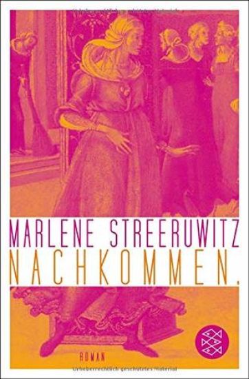 Nachkommen.