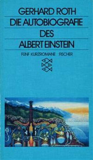 autobiographie des albert einstein